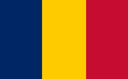 Tchade